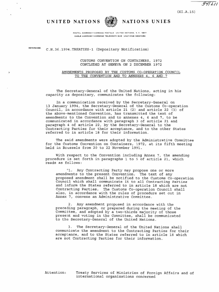 CN 36 1994-Eng | PDF