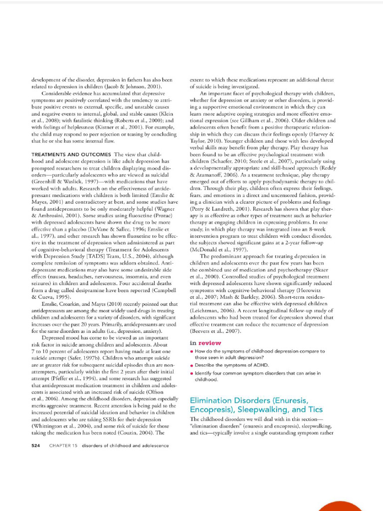 AB Psy 2 | PDF