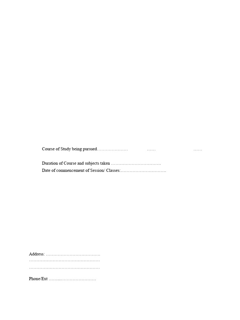 App Forms Merit Scho | PDF
