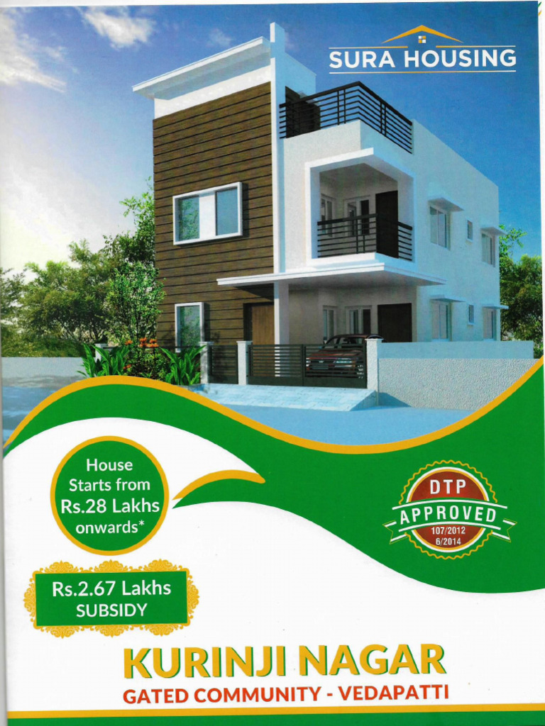 Sura Housing | PDF