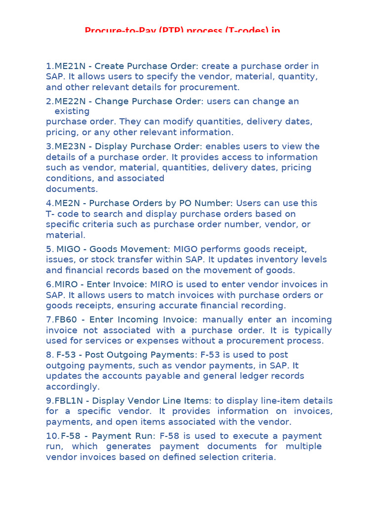 procure-to-pay-ptp-process-t-codes-in-sap-pdf