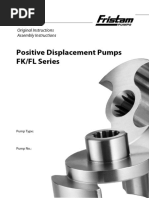 Labom PRESSURE TRANSMITTER PASCAL Series CV3110 Manual | PDF