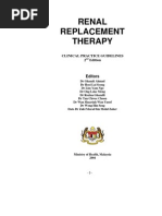 Download Renal Replacement Therapy by Paloma Cruz SN76776083 doc pdf