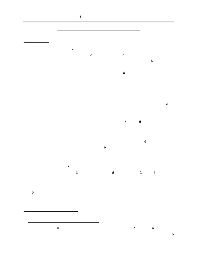 A Pascal Programnyelv | PDF