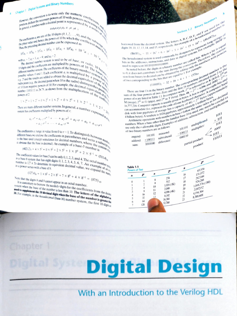 DLD 1 | PDF