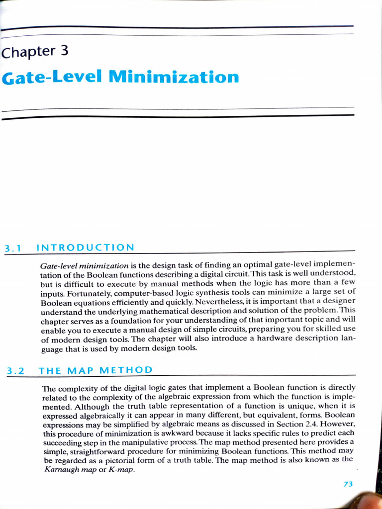 DLD 2 | PDF