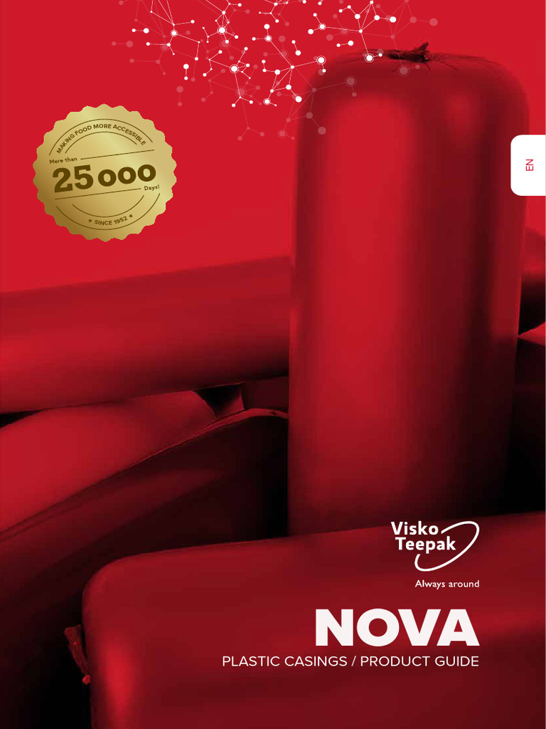 Nova Brochure en | PDF