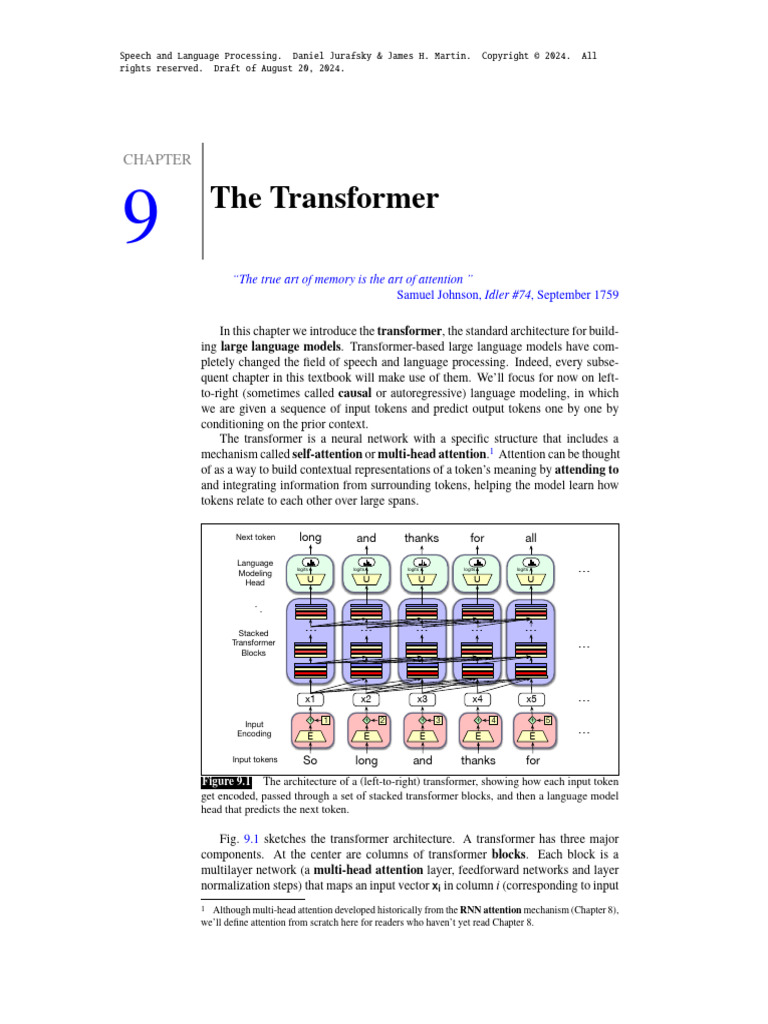 8 Transformers | PDF