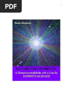 A homossexualidade à luz da espiritualidade