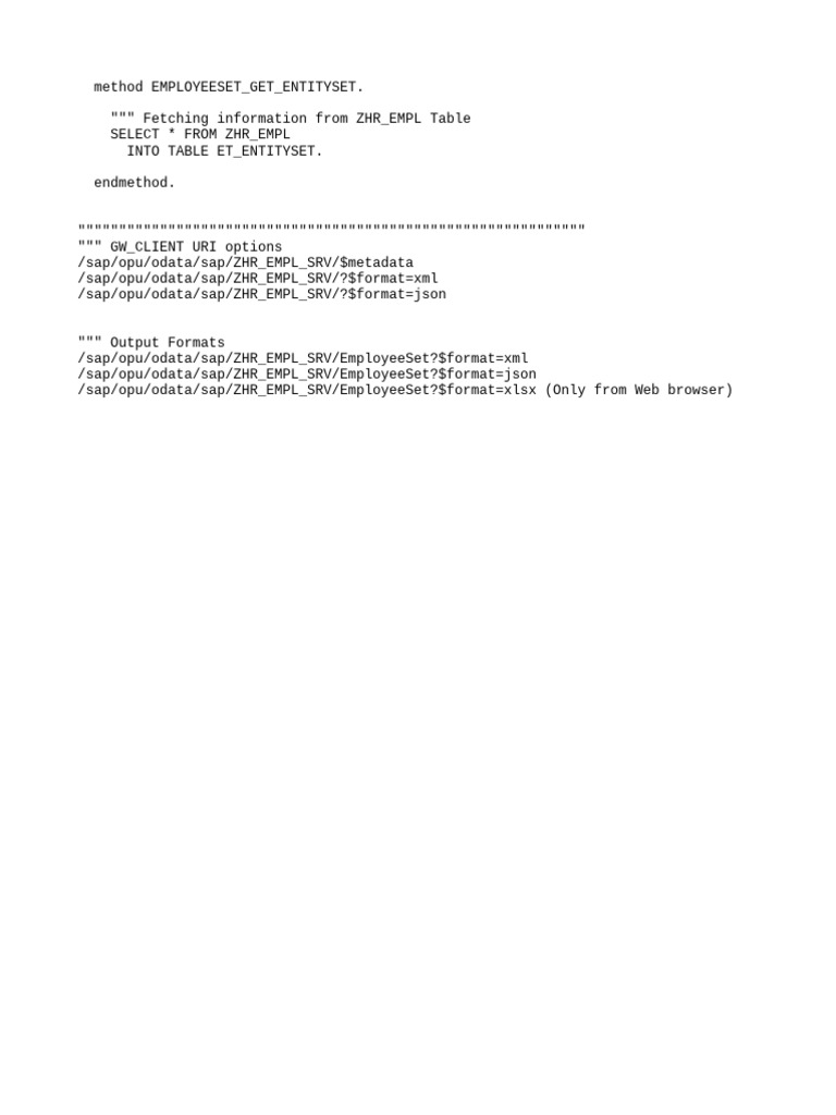 19 Query+Part+1 Get 1 | PDF