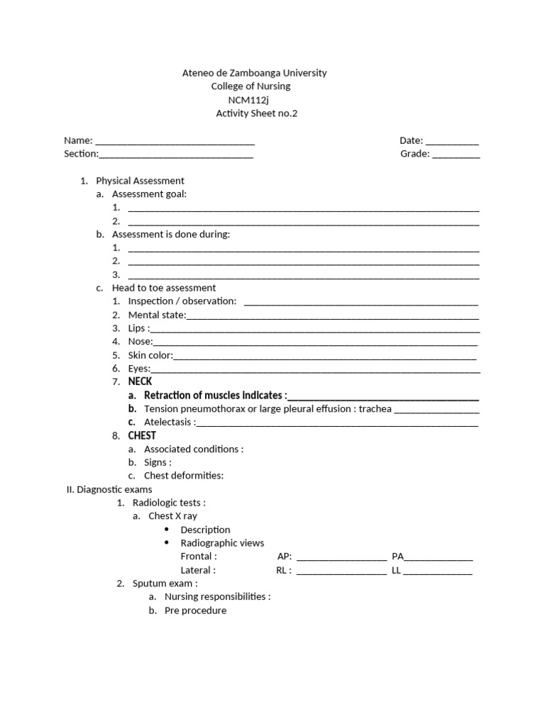 Activity No.2 | PDF