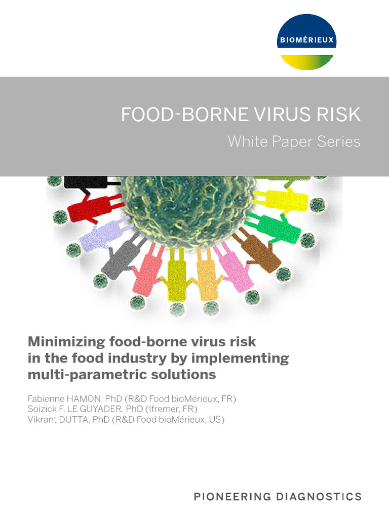 White Paper Virus V5.pdf - Coredownload | PDF