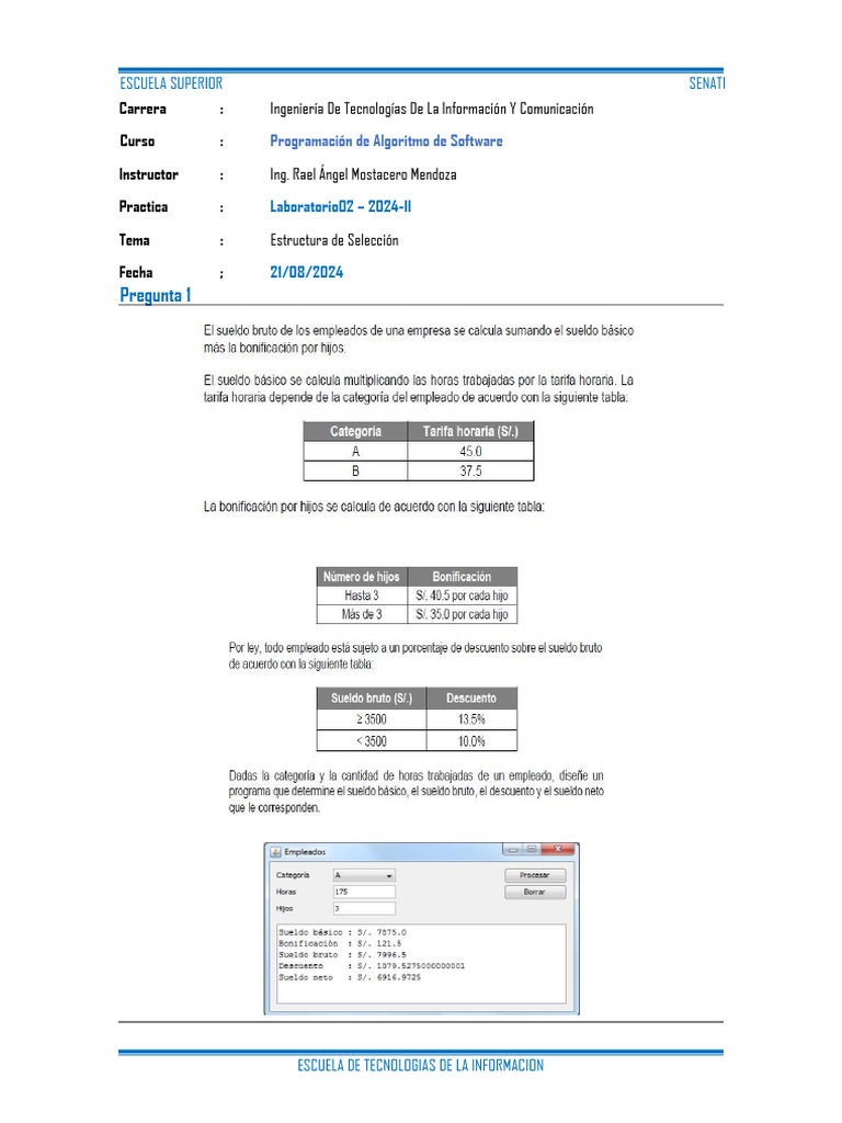 Lab02 Lab01 | PDF