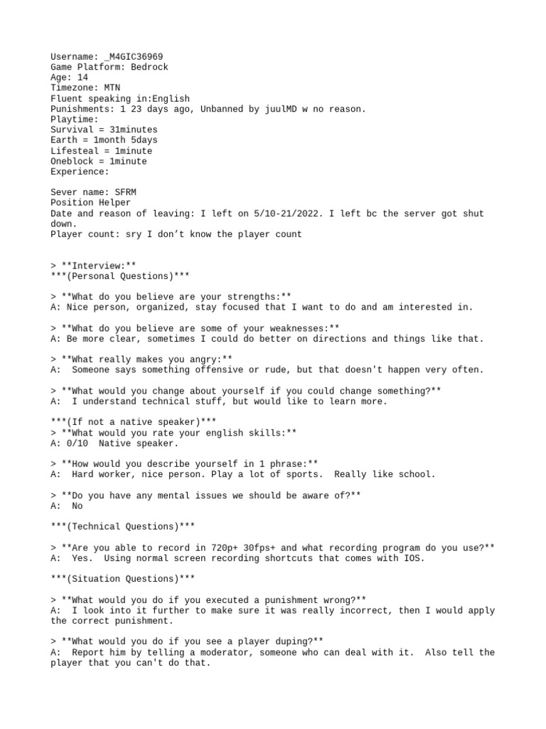 Message 5 | PDF