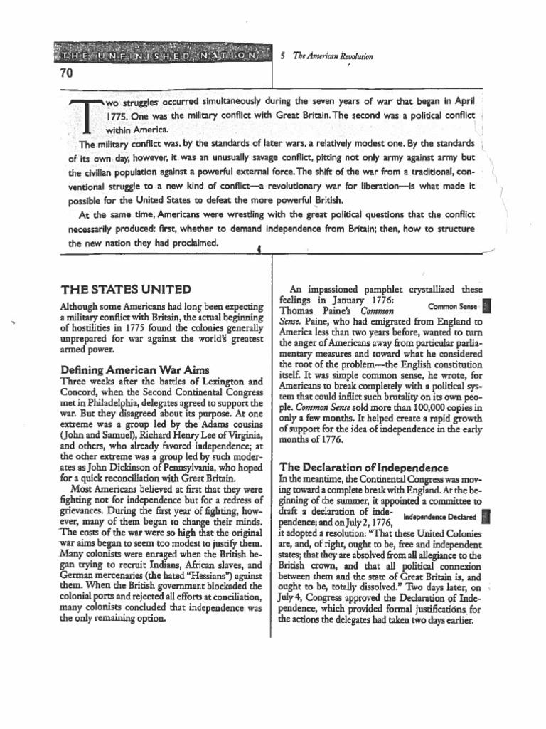 Chapter 5 | PDF