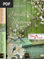 Sarah Jio - Elveda Haziran | PDF