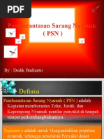 Download Pemberantasan Sarang Nyamuk by Dedik Budianto Taurusboyz SN76780812 doc pdf