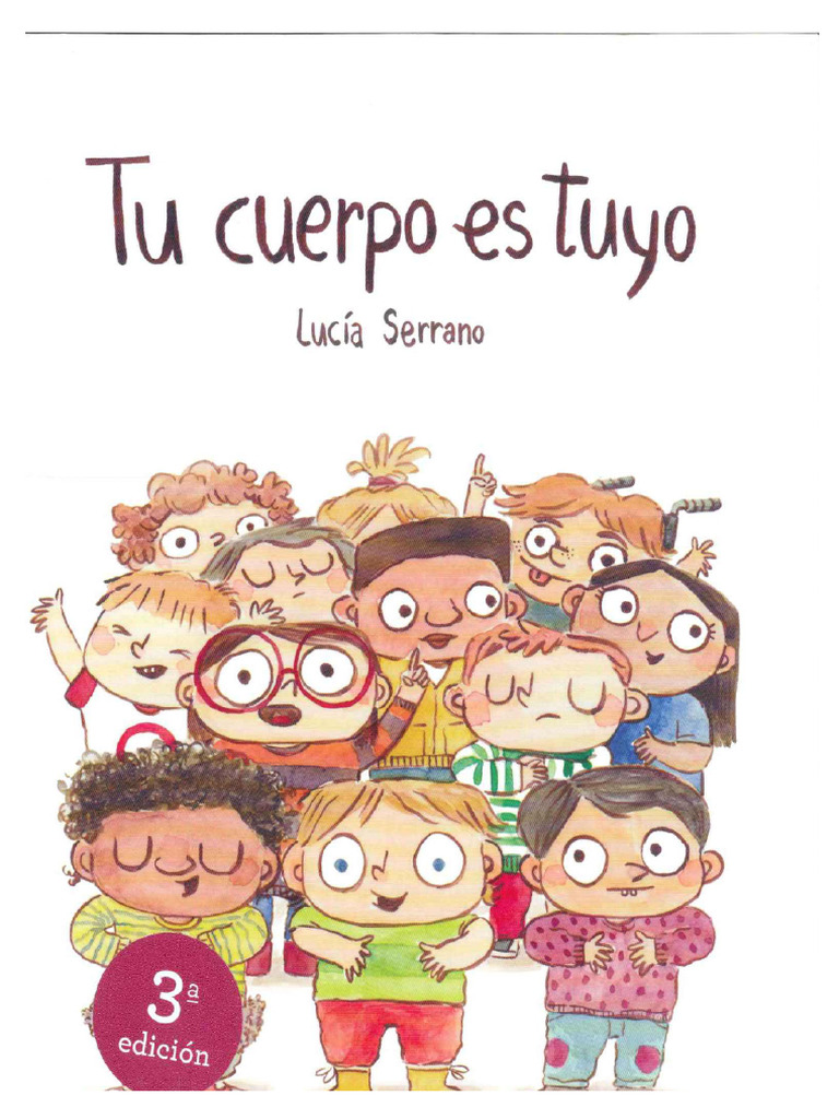 Cuento Valentina | PDF