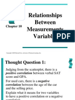 Ch10 Regression