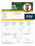 Donkey: Assembly Instructions