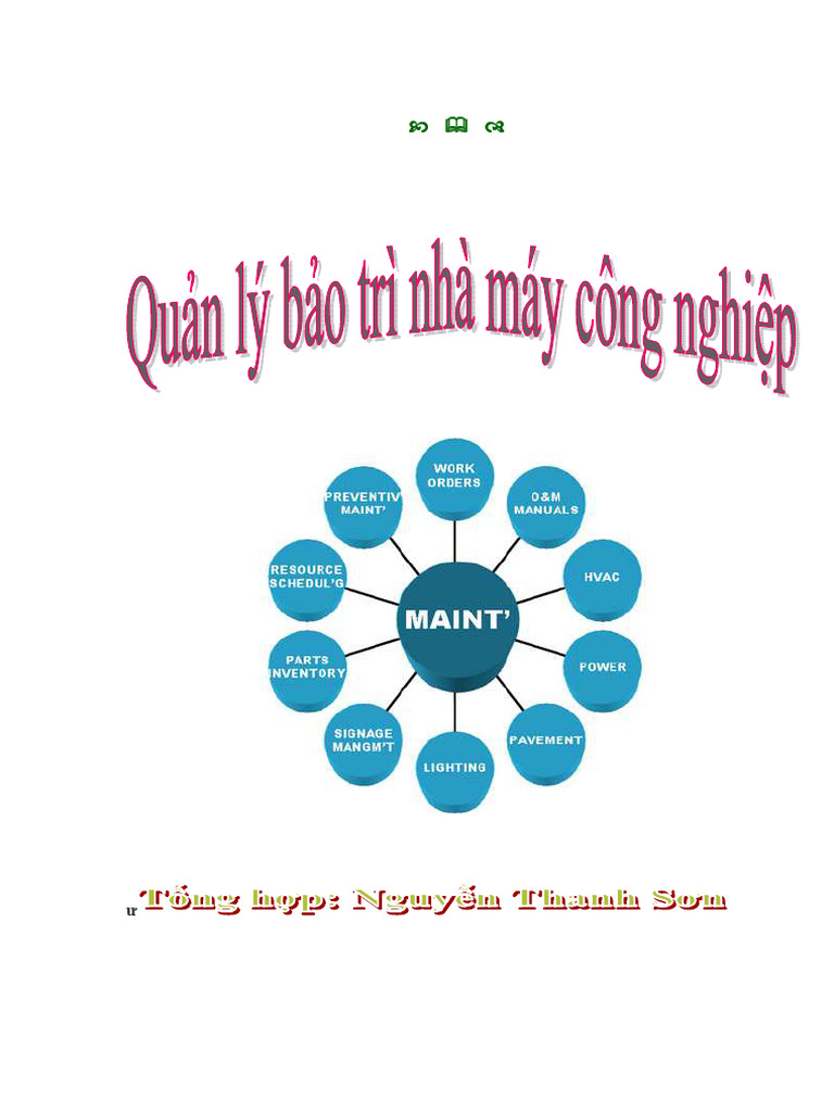 Quan ly bao tri nha may cong nghiep baoduongcokhi pdf