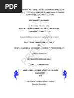 Understanding Levers in Physical Education | PDF | Lever | Kinematics