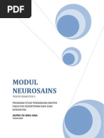 Download tentir MODUL NEUROSAINS by Cynthia Oktora Dwiyana SN76782463 doc pdf