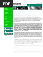 Artigo_Percepção do Risco