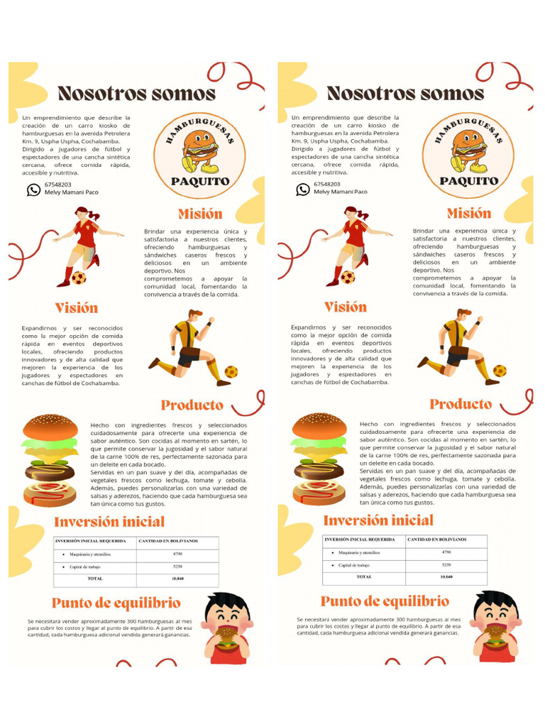 Infograma Imprimir | PDF