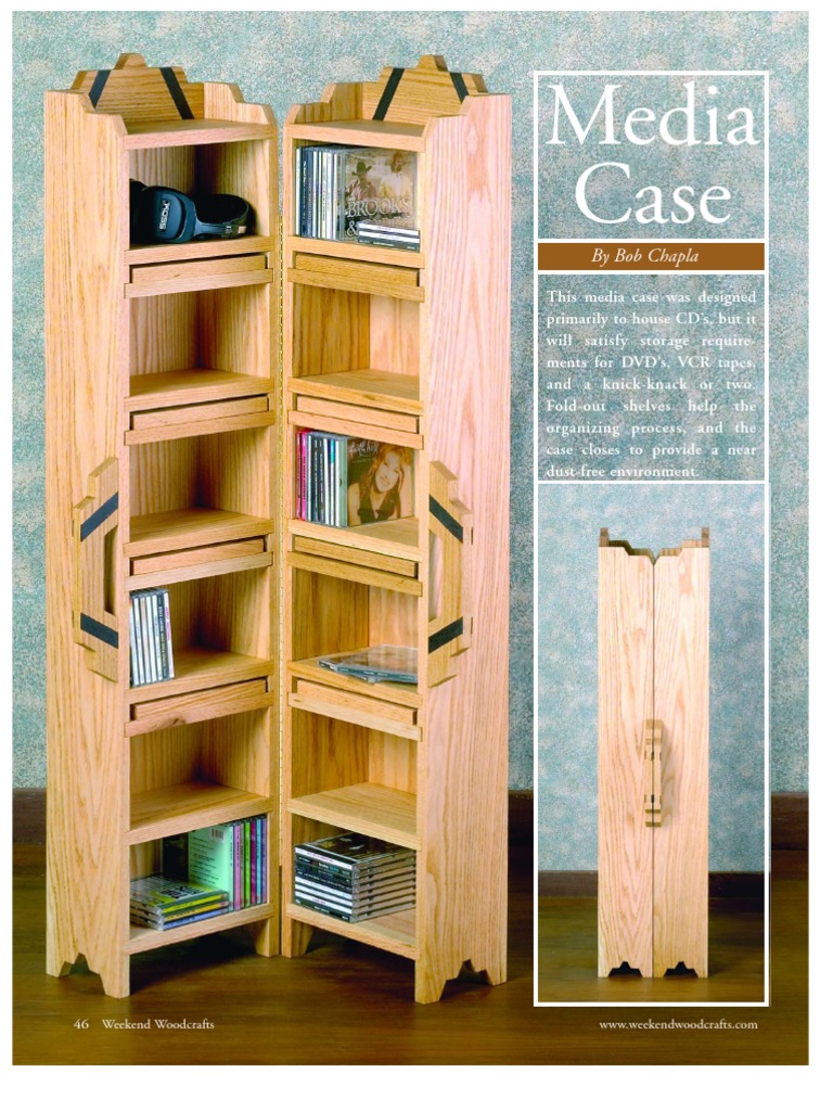 CD Cabinet | PDF | Art