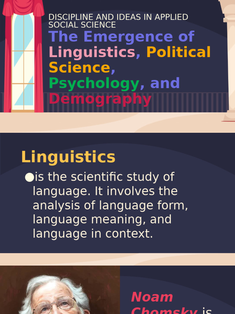 DISS Lesson 3 | PDF