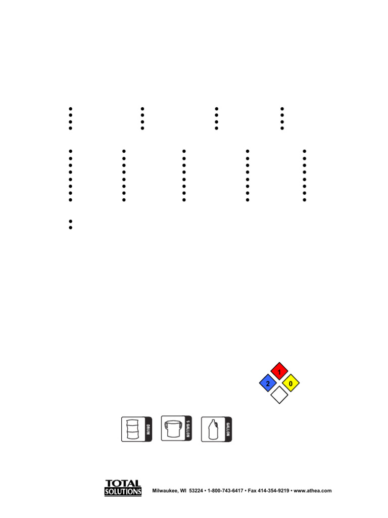 Quickstrike | PDF