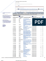 US Patent Office - Available Documents