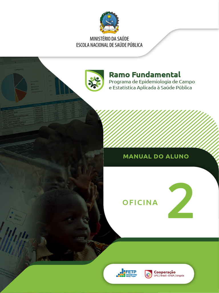 Manual Do Aluno Oficina 2 | PDF