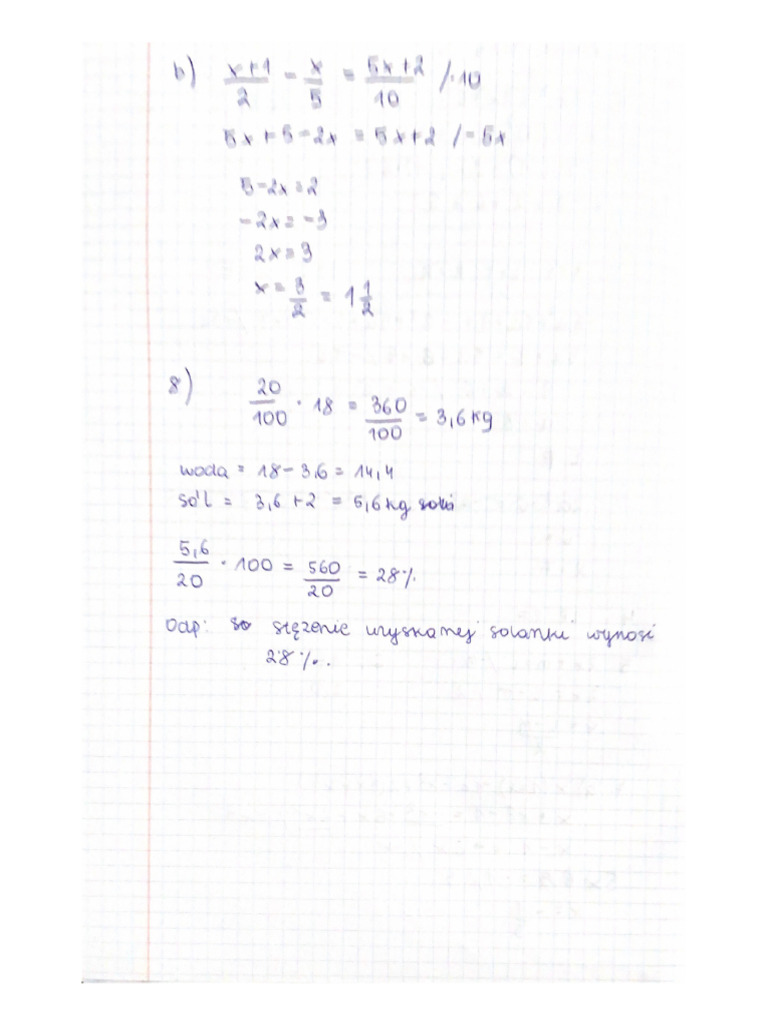 Matematyka 2 Pdf