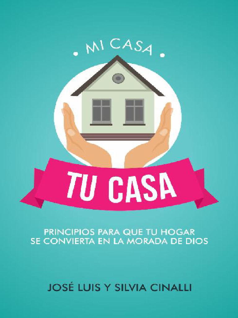 Mi Casa Tu Casa | PDF