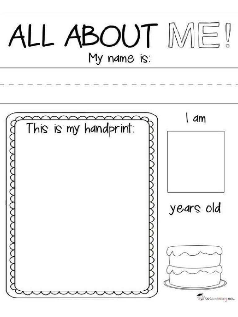 This Is Me | PDF
