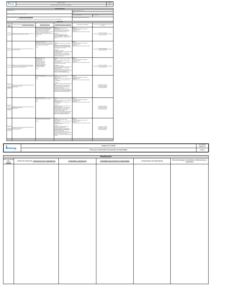 PDSA RA1 4to 103-03 Ariel | PDF