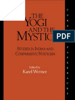 Werner, The Yogi and The Mystic: Studies in Indian and Comparative Mysticism