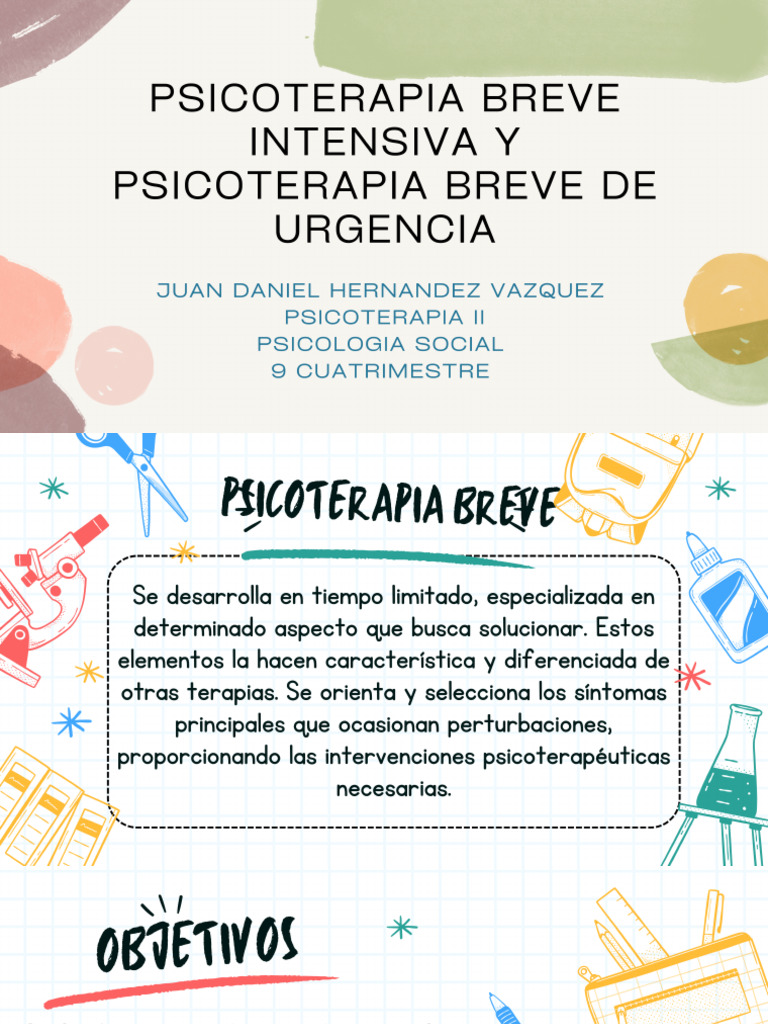 Principios PBIU | PDF