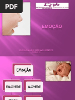 Emoção