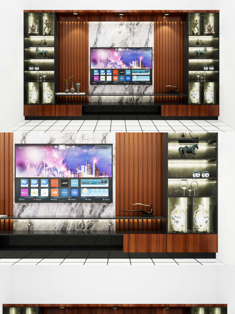 Backdrop TV | PDF