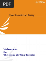 Download Essay Writing 2010 by Guru Javaji SN76787993 doc pdf