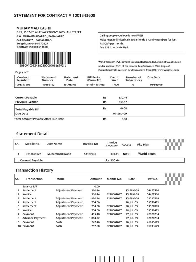 Pages From 1001343608 - 150820091 | PDF | Business | Finance & Money ...
