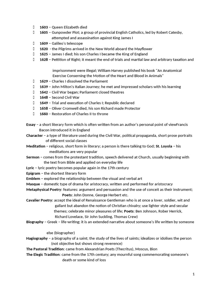 PART I Shotgun Section | PDF