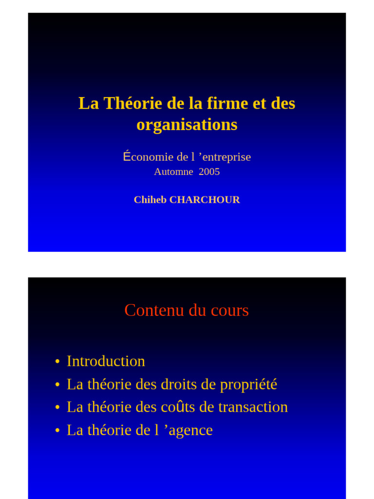 HEC TOM Slide | PDF