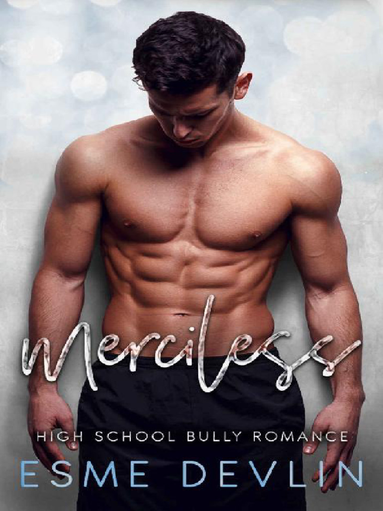 Merciless by Esme Devlin | PDF