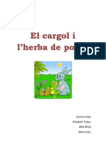 Treball Musica - El Cargol I L'herba de Poliol
