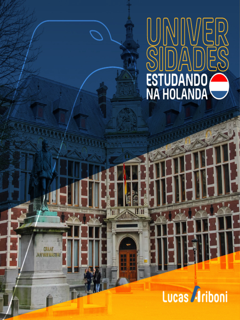 CI Universidades en Holanda | PDF