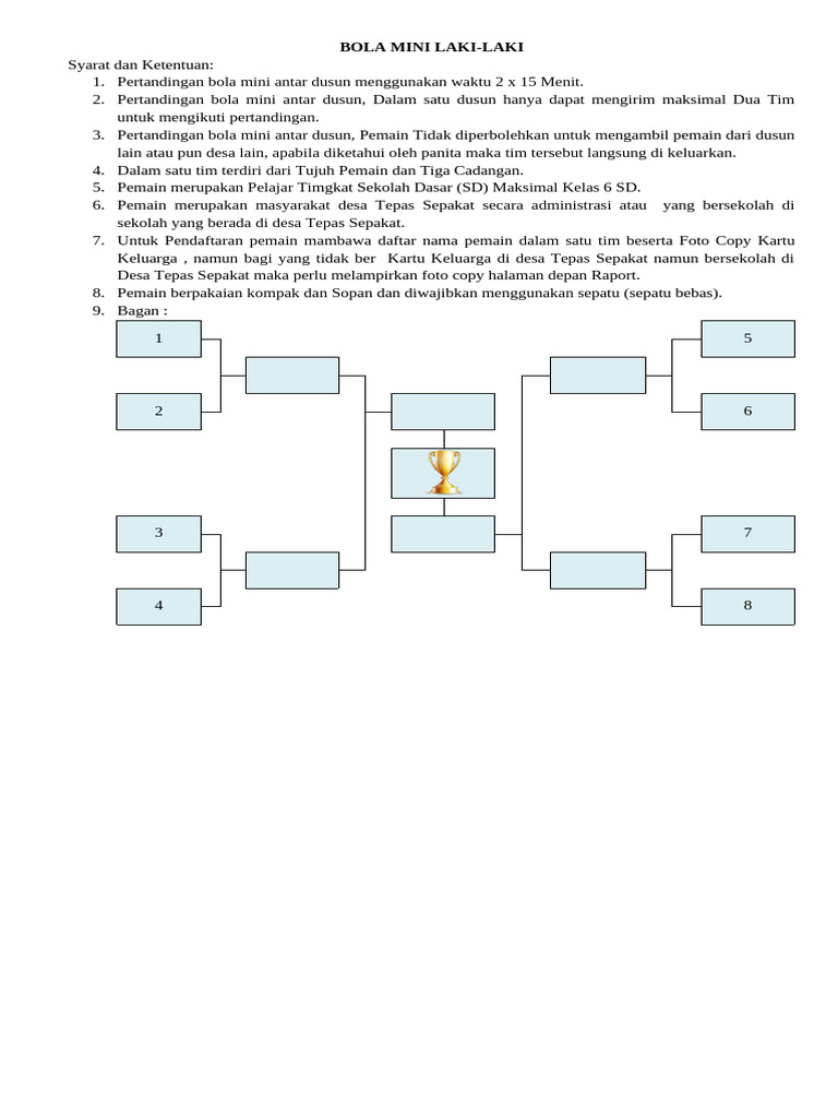 Syarat Dan Ketentuan Lomba 17 An 082524 Pdf